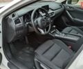 Білий Мазда 6, об'ємом двигуна 2 л та пробігом 170 тис. км за 15500 $, фото 15 на Automoto.ua