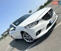 Белый Мазда 6, объемом двигателя 2.5 л и пробегом 133 тыс. км за 13700 $, фото 2 на Automoto.ua