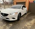 Білий Мазда 6, об'ємом двигуна 2.49 л та пробігом 203 тис. км за 11700 $, фото 8 на Automoto.ua
