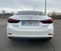 Білий Мазда 6, об'ємом двигуна 2.19 л та пробігом 143 тис. км за 12900 $, фото 4 на Automoto.ua