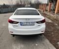 Білий Мазда 6, об'ємом двигуна 2.49 л та пробігом 195 тис. км за 12100 $, фото 7 на Automoto.ua