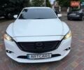 Белый Мазда 6, объемом двигателя 2.5 л и пробегом 165 тыс. км за 11999 $, фото 2 на Automoto.ua