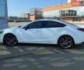 Белый Мазда 6, объемом двигателя 2.5 л и пробегом 112 тыс. км за 15000 $, фото 42 на Automoto.ua