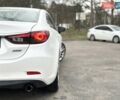 Білий Мазда 6, об'ємом двигуна 2.5 л та пробігом 133 тис. км за 13700 $, фото 58 на Automoto.ua
