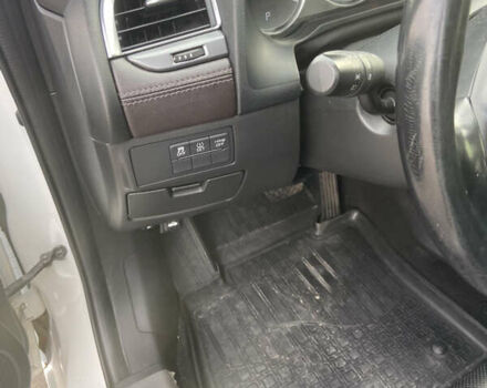 Білий Мазда 6, об'ємом двигуна 2.19 л та пробігом 143 тис. км за 12900 $, фото 28 на Automoto.ua