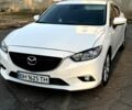 Белый Мазда 6, объемом двигателя 2 л и пробегом 79 тыс. км за 13100 $, фото 2 на Automoto.ua