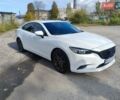 Белый Мазда 6, объемом двигателя 2.5 л и пробегом 162 тыс. км за 12300 $, фото 8 на Automoto.ua