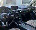 Білий Мазда 6, об'ємом двигуна 2.49 л та пробігом 168 тис. км за 12000 $, фото 9 на Automoto.ua