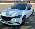 Белый Мазда 6, объемом двигателя 2.5 л и пробегом 112 тыс. км за 15000 $, фото 104 на Automoto.ua