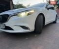 Белый Мазда 6, объемом двигателя 2.49 л и пробегом 200 тыс. км за 16000 $, фото 10 на Automoto.ua