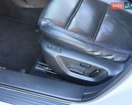 Білий Мазда 6, об'ємом двигуна 2.2 л та пробігом 117 тис. км за 12499 $, фото 14 на Automoto.ua