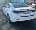 Белый Мазда 6, объемом двигателя 2.5 л и пробегом 112 тыс. км за 15000 $, фото 49 на Automoto.ua