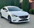 Белый Мазда 6, объемом двигателя 2.49 л и пробегом 130 тыс. км за 15997 $, фото 16 на Automoto.ua