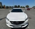 Белый Мазда 6, объемом двигателя 2 л и пробегом 0 тыс. км за 15300 $, фото 1 на Automoto.ua