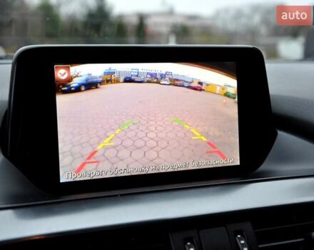 Білий Мазда 6, об'ємом двигуна 2.19 л та пробігом 117 тис. км за 11999 $, фото 34 на Automoto.ua