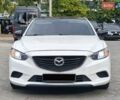Белый Мазда 6, объемом двигателя 2.49 л и пробегом 130 тыс. км за 14550 $, фото 2 на Automoto.ua