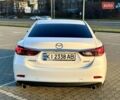 Білий Мазда 6, об'ємом двигуна 2.2 л та пробігом 117 тис. км за 12499 $, фото 5 на Automoto.ua