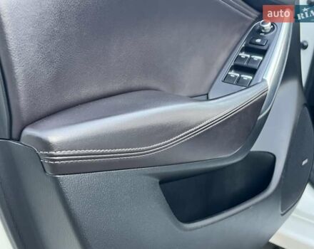 Белый Мазда 6, объемом двигателя 2.49 л и пробегом 130 тыс. км за 15997 $, фото 33 на Automoto.ua