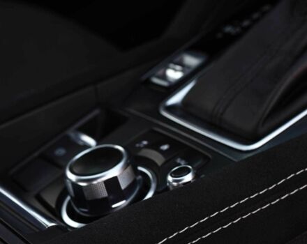 Білий Мазда 6, об'ємом двигуна 2.5 л та пробігом 217 тис. км за 13900 $, фото 15 на Automoto.ua