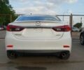 Білий Мазда 6, об'ємом двигуна 2.5 л та пробігом 57 тис. км за 14700 $, фото 5 на Automoto.ua