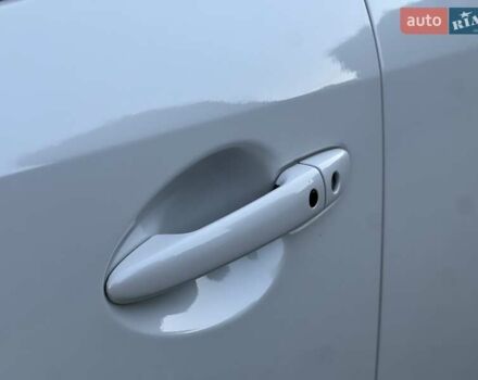 Белый Мазда 6, объемом двигателя 2.49 л и пробегом 130 тыс. км за 15997 $, фото 12 на Automoto.ua