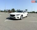 Белый Мазда 6, объемом двигателя 2.5 л и пробегом 133 тыс. км за 13700 $, фото 12 на Automoto.ua