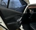 Белый Мазда 6, объемом двигателя 2.49 л и пробегом 185 тыс. км за 6000 $, фото 30 на Automoto.ua
