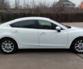 Білий Мазда 6, об'ємом двигуна 2 л та пробігом 170 тис. км за 15500 $, фото 2 на Automoto.ua