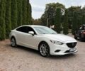 Белый Мазда 6, объемом двигателя 2.5 л и пробегом 211 тыс. км за 10700 $, фото 6 на Automoto.ua