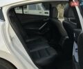 Білий Мазда 6, об'ємом двигуна 2.49 л та пробігом 187 тис. км за 14500 $, фото 38 на Automoto.ua
