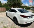 Білий Мазда 6, об'ємом двигуна 2.19 л та пробігом 210 тис. км за 12999 $, фото 4 на Automoto.ua