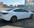 Белый Мазда 6, объемом двигателя 2.5 л и пробегом 112 тыс. км за 15000 $, фото 89 на Automoto.ua