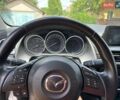 Білий Мазда 6, об'ємом двигуна 2.19 л та пробігом 210 тис. км за 12999 $, фото 15 на Automoto.ua