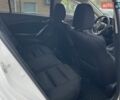 Белый Мазда 6, объемом двигателя 2.49 л и пробегом 170 тыс. км за 10999 $, фото 9 на Automoto.ua