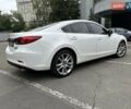 Білий Мазда 6, об'ємом двигуна 2.49 л та пробігом 142 тис. км за 13700 $, фото 4 на Automoto.ua