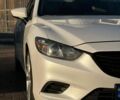 Білий Мазда 6, об'ємом двигуна 2.49 л та пробігом 168 тис. км за 12000 $, фото 2 на Automoto.ua