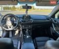 Білий Мазда 6, об'ємом двигуна 2.5 л та пробігом 179 тис. км за 10500 $, фото 13 на Automoto.ua