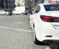 Білий Мазда 6, об'ємом двигуна 2.5 л та пробігом 133 тис. км за 13700 $, фото 20 на Automoto.ua