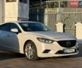 Білий Мазда 6, об'ємом двигуна 2.49 л та пробігом 168 тис. км за 12000 $, фото 3 на Automoto.ua