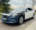Белый Мазда 6, объемом двигателя 2.5 л и пробегом 186 тыс. км за 7300 $, фото 2 на Automoto.ua