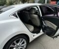 Білий Мазда 6, об'ємом двигуна 2.49 л та пробігом 142 тис. км за 13700 $, фото 15 на Automoto.ua