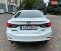 Белый Мазда 6, объемом двигателя 2.5 л и пробегом 100 тыс. км за 11999 $, фото 9 на Automoto.ua