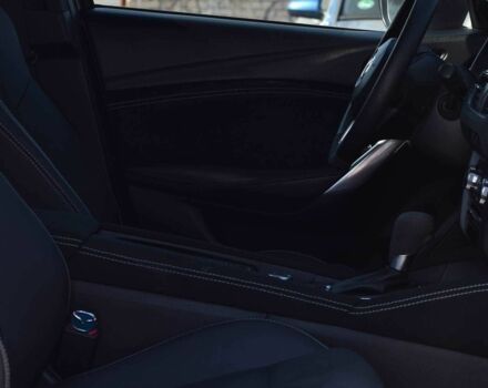 Білий Мазда 6, об'ємом двигуна 2.5 л та пробігом 217 тис. км за 13900 $, фото 16 на Automoto.ua