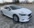 Білий Мазда 6, об'ємом двигуна 2.5 л та пробігом 180 тис. км за 14500 $, фото 1 на Automoto.ua