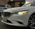 Білий Мазда 6, об'ємом двигуна 2.49 л та пробігом 187 тис. км за 14500 $, фото 5 на Automoto.ua