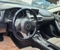 Белый Мазда 6, объемом двигателя 2.49 л и пробегом 124 тыс. км за 14600 $, фото 59 на Automoto.ua