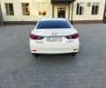 Белый Мазда 6, объемом двигателя 2.5 л и пробегом 124 тыс. км за 12400 $, фото 6 на Automoto.ua