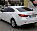 Білий Мазда 6, об'ємом двигуна 2.19 л та пробігом 117 тис. км за 11999 $, фото 41 на Automoto.ua