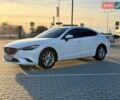 Білий Мазда 6, об'ємом двигуна 2.2 л та пробігом 117 тис. км за 12499 $, фото 8 на Automoto.ua