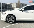Білий Мазда 6, об'ємом двигуна 2.5 л та пробігом 133 тис. км за 13700 $, фото 7 на Automoto.ua